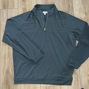 Peter Millar quarter zip